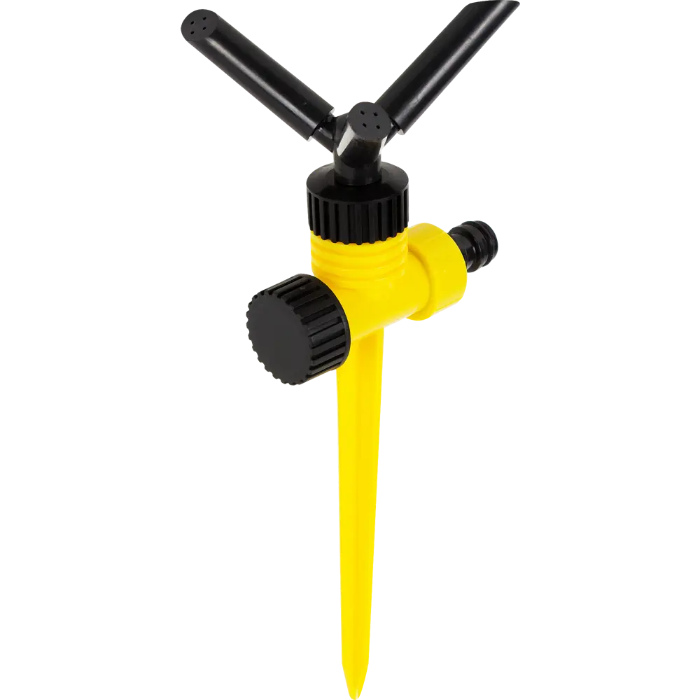 Santreyd: Ротационный дождеватель для равномерного кругового полива 82028930 STLM-0017912 - Вид №2