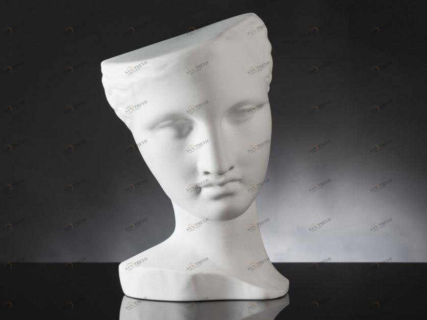 VGnewtrend Керамическая скульптура David by michelangelo 6010642.95 