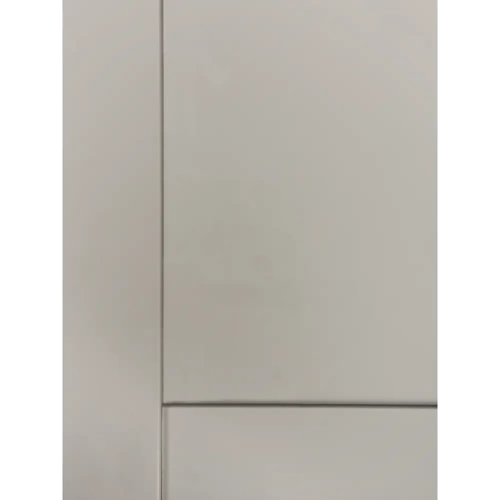 Дверь межкомнатная глухая Астерия 90x200 см Hardflex цвет серый жемчуг с замком и петлями 82636312 STLM-2022780 МАРИО РИОЛИ  - Вид №2