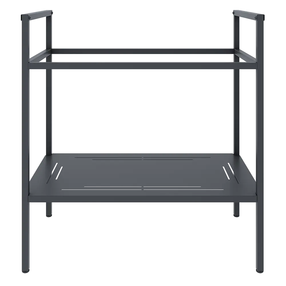 Напольная опора для раковины KONSENSA Бруклин - стильное решение для ванной 89375177 STLM-1488865