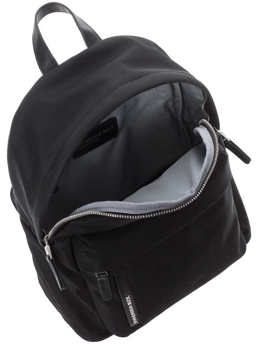 VCT23-651 Рюкзак VCT23 Small backpack Mandarina Duck Hunter  - Вид №3