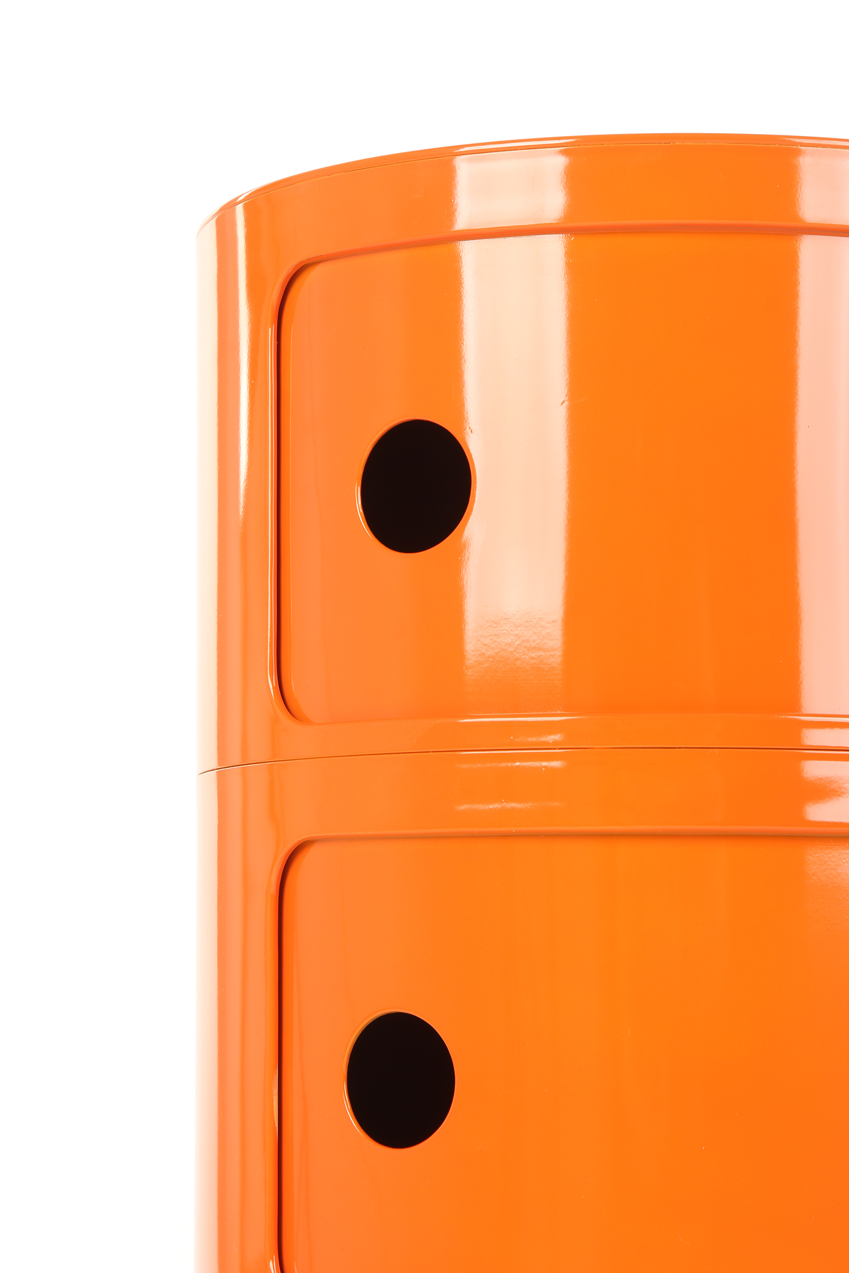 2000621342228 Тумба Componibili с 3 отсеками SOFTLINE  - Вид №4