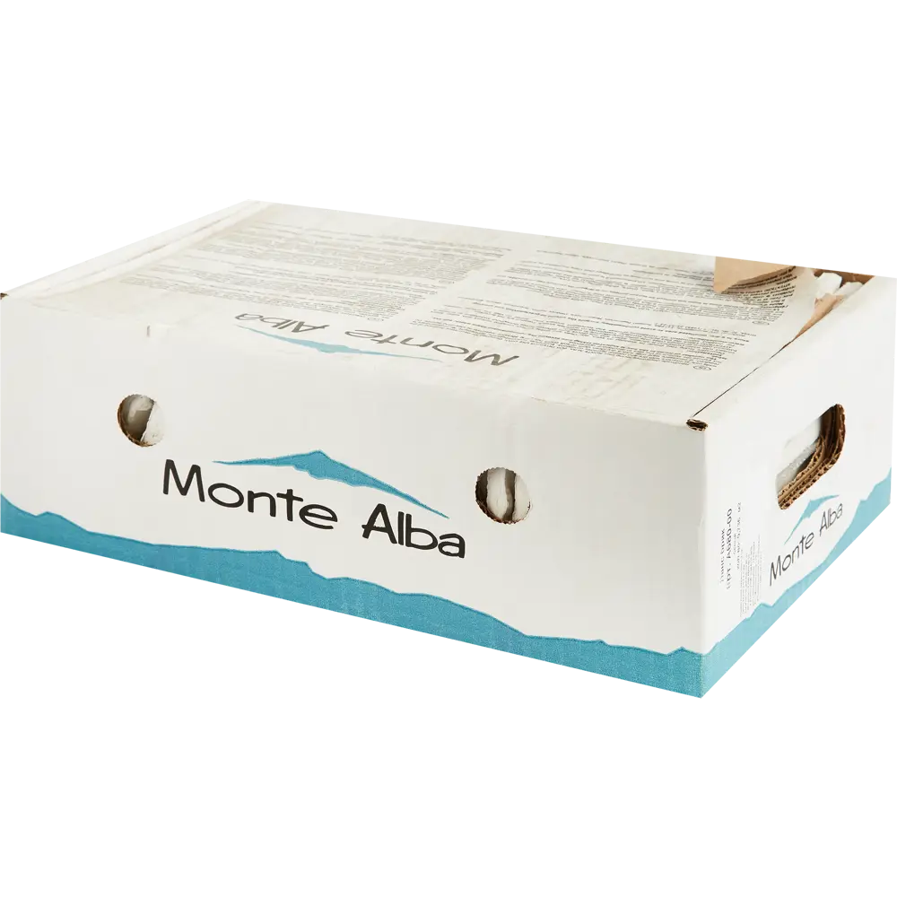 Камень искусственный Monte Alba Ланс Брик белый 0.736м² STLM-2148273 - Вид №4