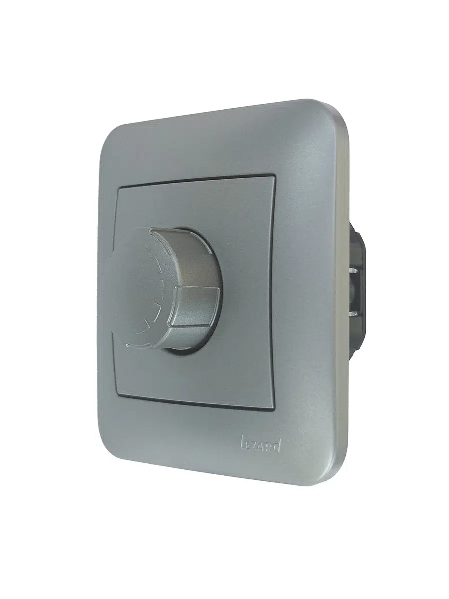 ASTI Диммер для LED ламп платина LEZARD 7081-3535-163