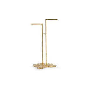 Ванные принадлежности Snow Hanna Surface Covethouse MAISON VALENTINA