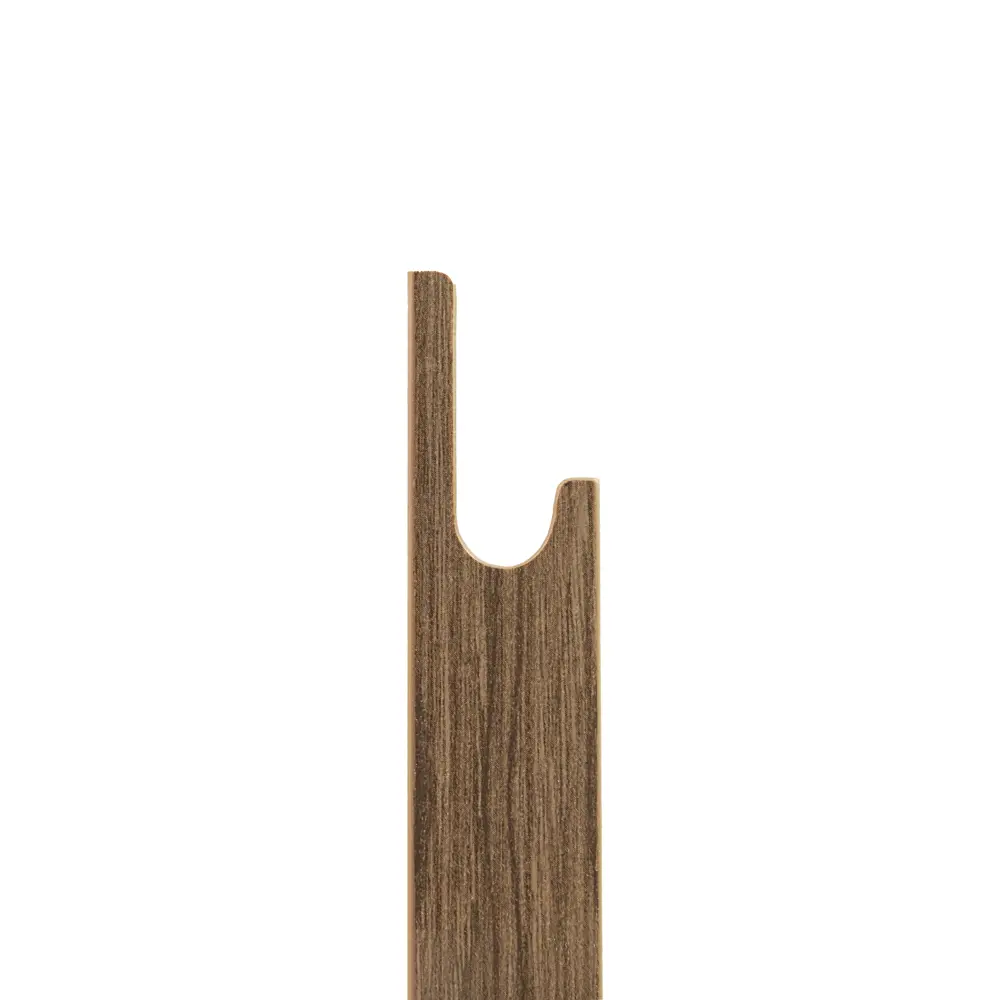 Фасад для кухни Токио Delinia ID - элегантность в темном дереве 86423445 STLM-0867968 - Вид №3