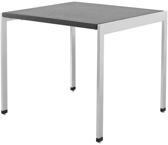 Herman Miller Квадратный деревянный журнальный столик H frame sun-id-1412759 - Вид №3