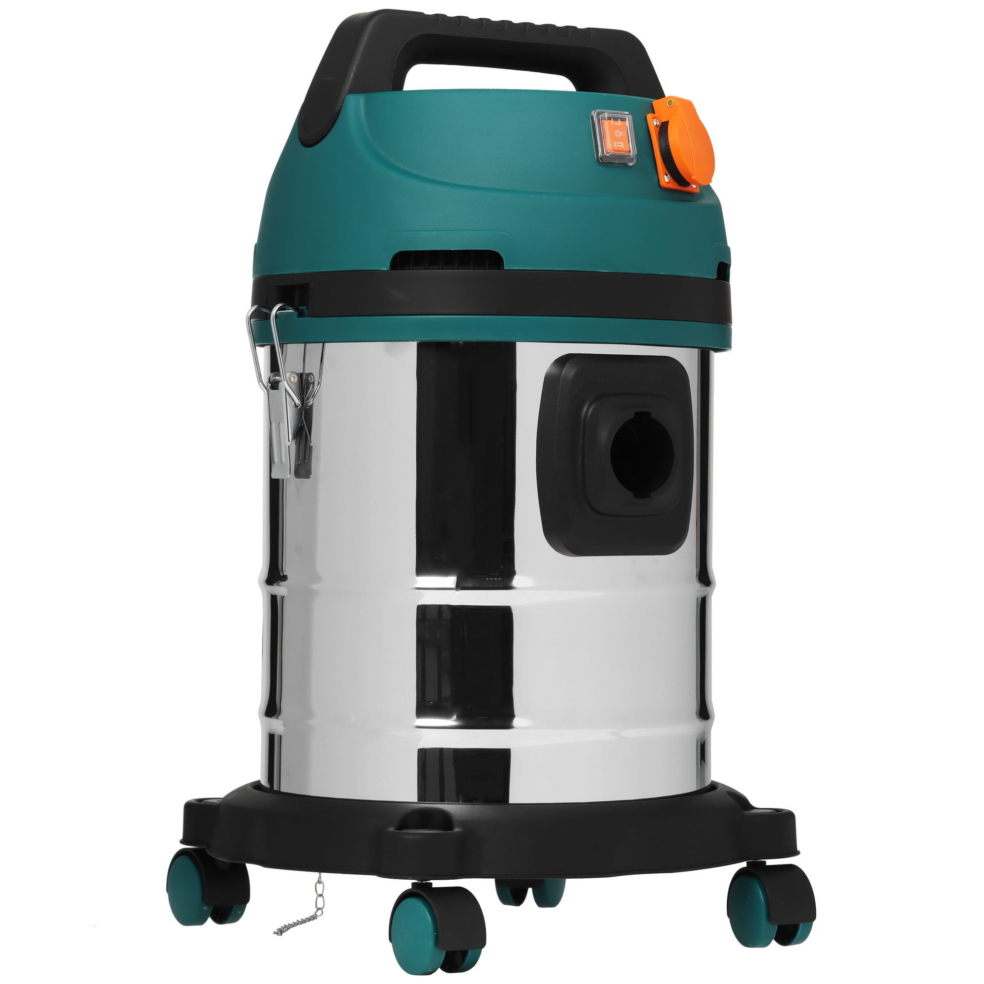 Строительный пылесос  FinePower AFP-1425 4867377 STDN-0043466 - Вид №1