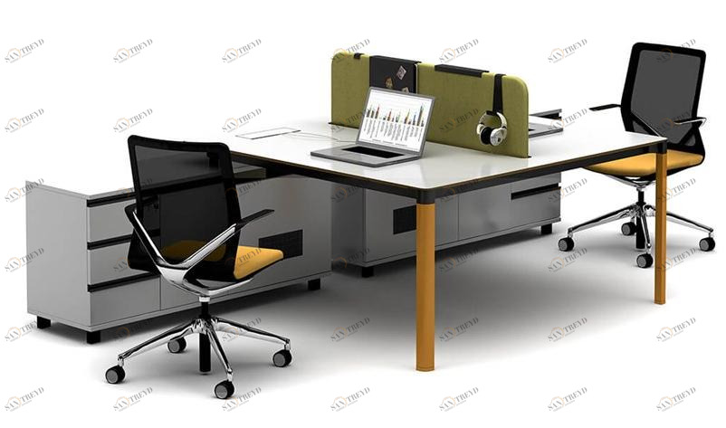 Tuna Ofis Несколько рабочих станций sun-id-1461947