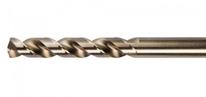 90842014 Сверло спиральное по металлу Turbomax 10502209 3.3x65 мм STLM-0408453 IRWIN