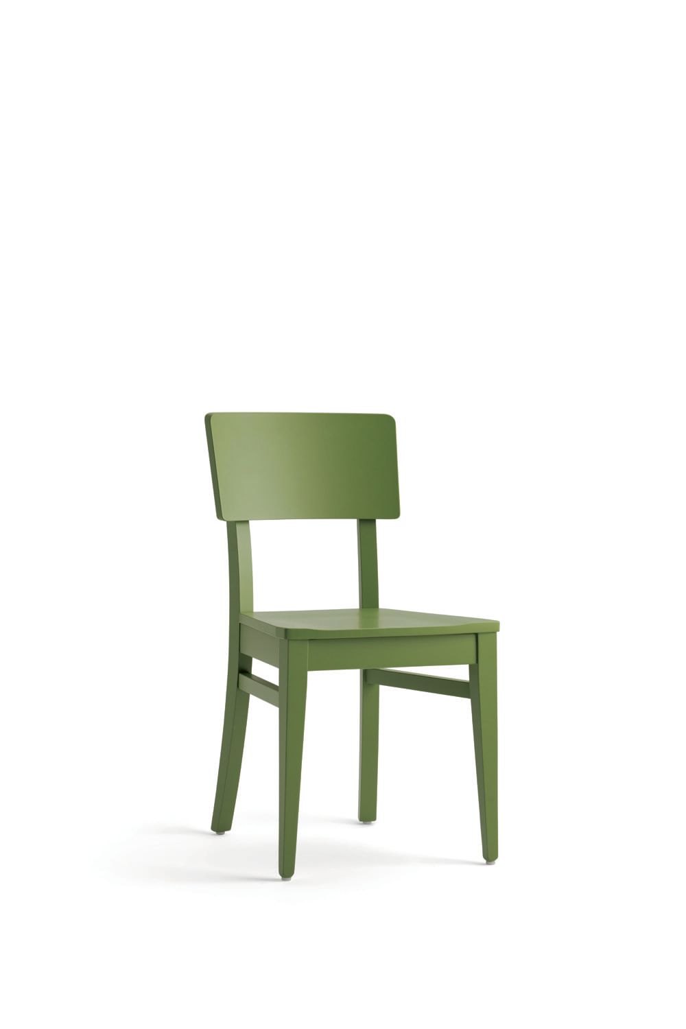 Стул из бука Palma ARCH-00086267 - Вид №3