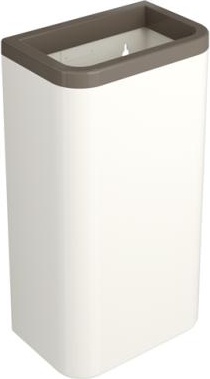 477.05.20199 корзина для бумаг HEWI Serie 477/801  - Вид №5