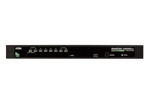 CS1308 8 port ps/2 usb kvmp switch w/230v adp. ATEN