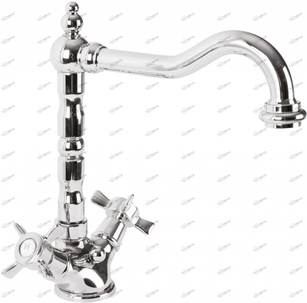 Смеситель для раковины CEZARES LORD-LS2-01