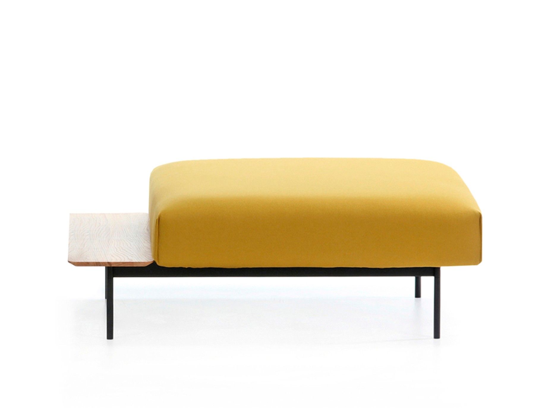 Пуфик с журнальной стойкой prostoria Convert ARCH-00054858