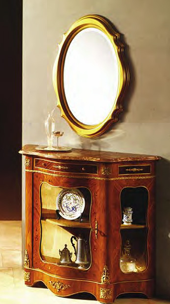 Буфет  SERAFINO MARELLI 563 Intarsio