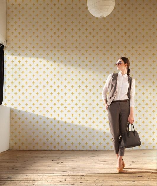 Tecnografica Обои с рисунком Collezioni d'arte 56560 - Вид №1