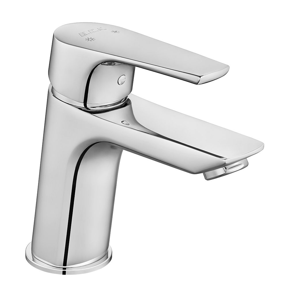 102188053  Смеситель для раковины Niobe Eca 