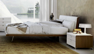 Кровать ARAGONA ZANETTE 77852
