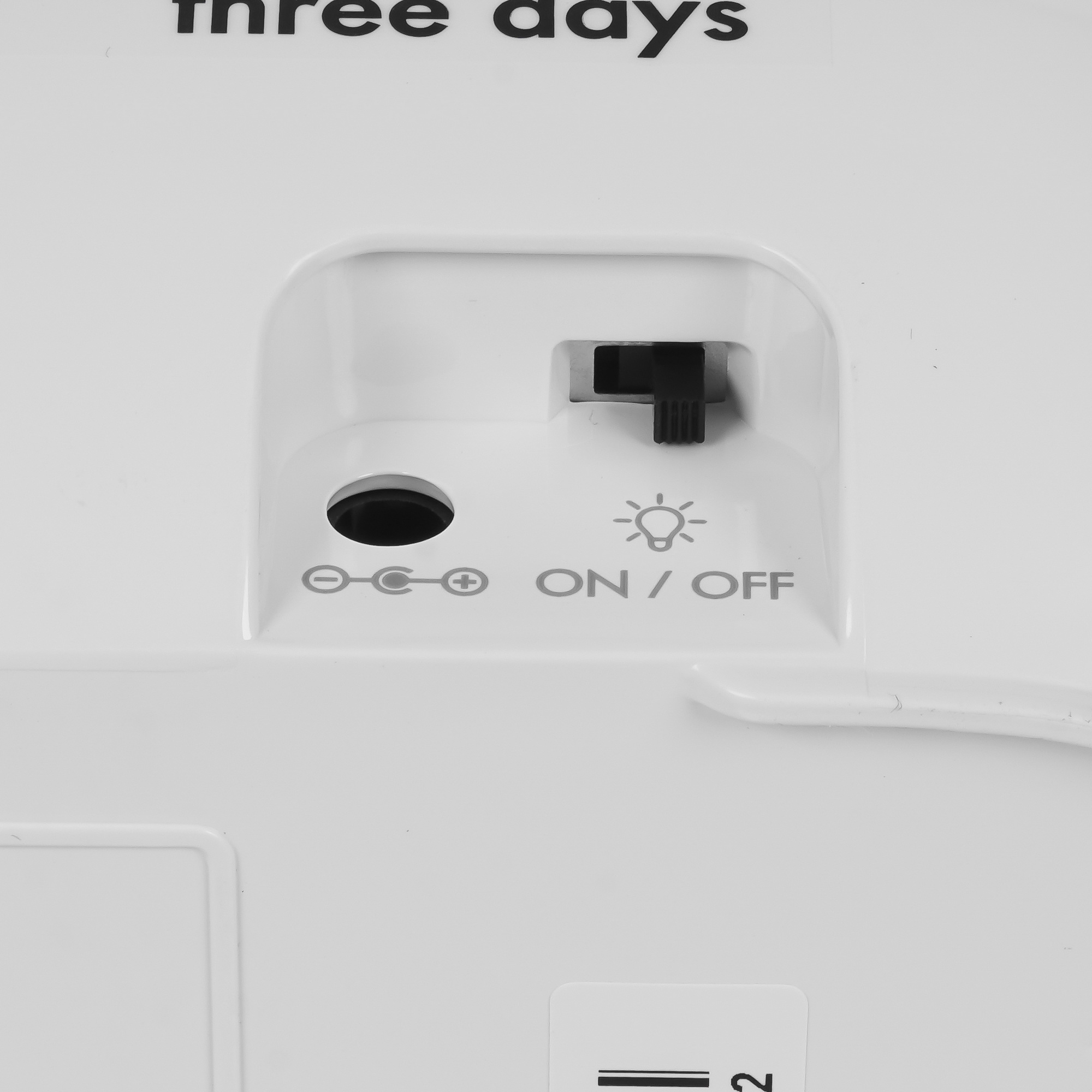 9028682 Увлажнитель воздуха Boneco U250 STDN-0102481 - Вид №4