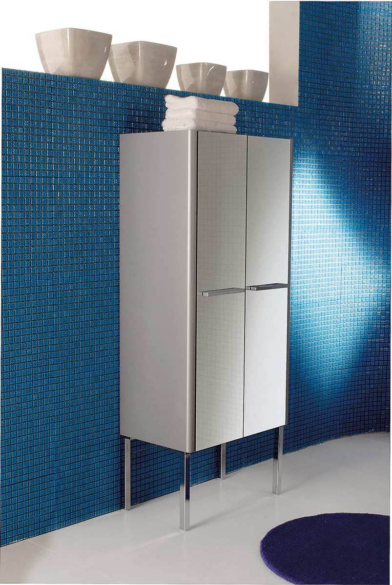 DAY2 Комплект мебели cm 70+55 Berloni Bagno 43251 - Вид №3