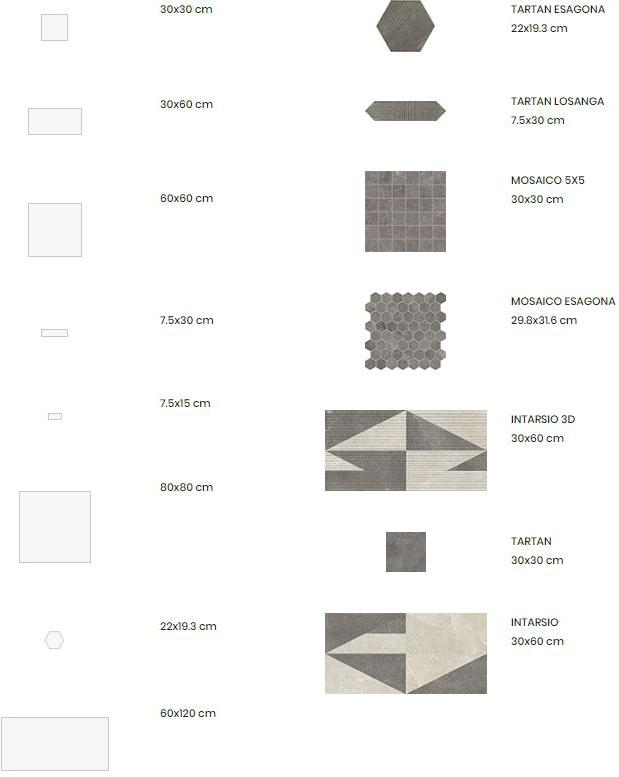 Provenza Настенная / напольная плитка из керамогранита Eureka sun-id-1413919 - Вид №5