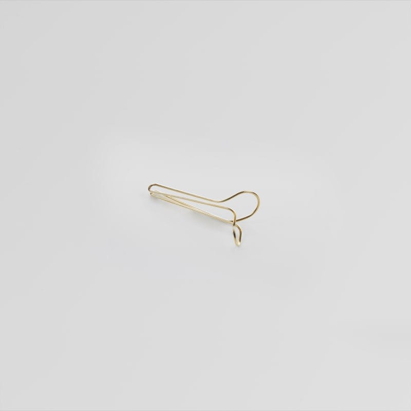 Набор аксессуаров из латуни для растений Michael Anastassiades FLOATING FOREST ARCH-00094864 - Вид №7