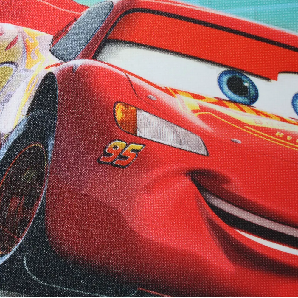 Обои флизелиновые Erismann Disney синие 1.06 м E-D-005A STLM-2174578 - Вид №2