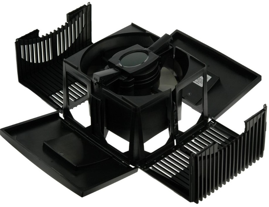 9135988 Мойка воздуха Venta Comfort Plus LW25 STDN-0027334 - Вид №3