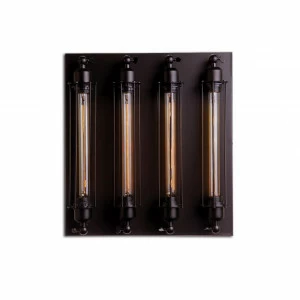 Потолочный светильник Loft IT Column Loft2113W-4 LOFT IT COLUMN 118601 Черный