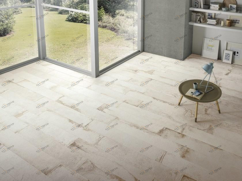 La Fabbrica Пол из керамогранита с эффектом камня Lascaux sun-id-1416361