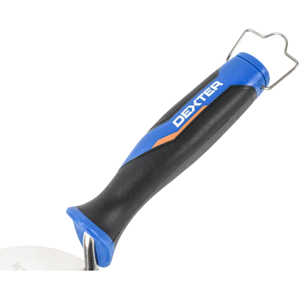 Кельма-трапеция Dexter для штукатурных работ 200×110 мм 82338290 STLM-0024879 - Вид №2