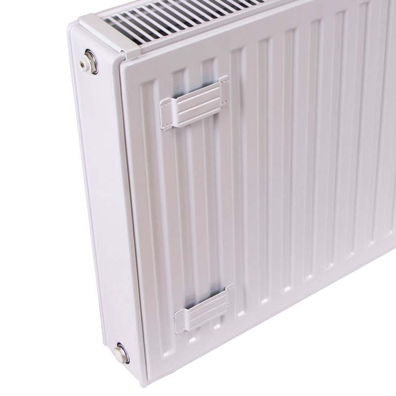 Радиатор стальной панельный HYGIENE VENTIL 20HV VOGEL&NOOT 300x800 G20OBA308A - Вид №3