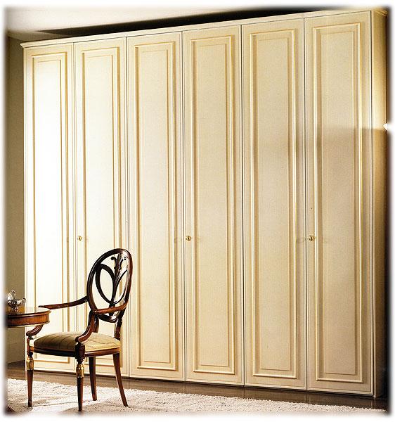 Шкаф  EZIO BELLOTTI 3310 Platinum