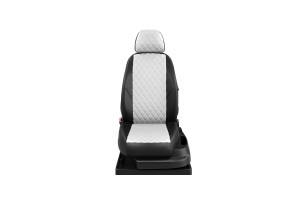 18065929 Авточехлы для KIA Rio 1 с 2000-2005г. универсал KA15-0301-EC03-R-wht AVTOLIDER1