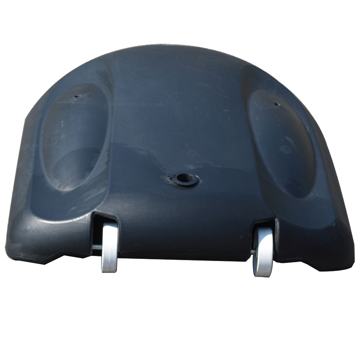 KIDS4 Мобильная баскетбольная стойка kids4 DFC  - Вид №3