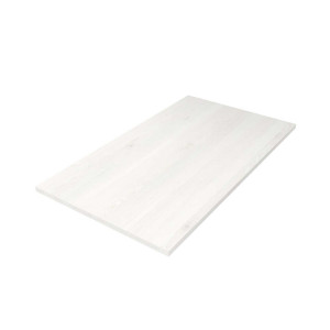 23465 SALGAR Столешница 600 SBIANCATO 16 мм Sbiancato