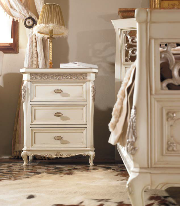 Тумбочка  MORELLO GIANPAOLO F-72 