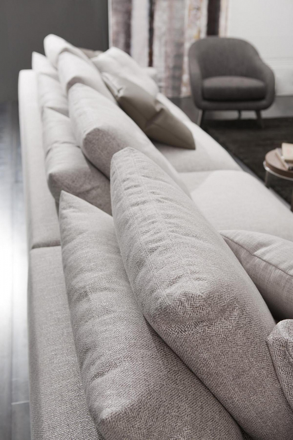 076067 Диван CasaDesus Mauro Santreyd - Вид №3