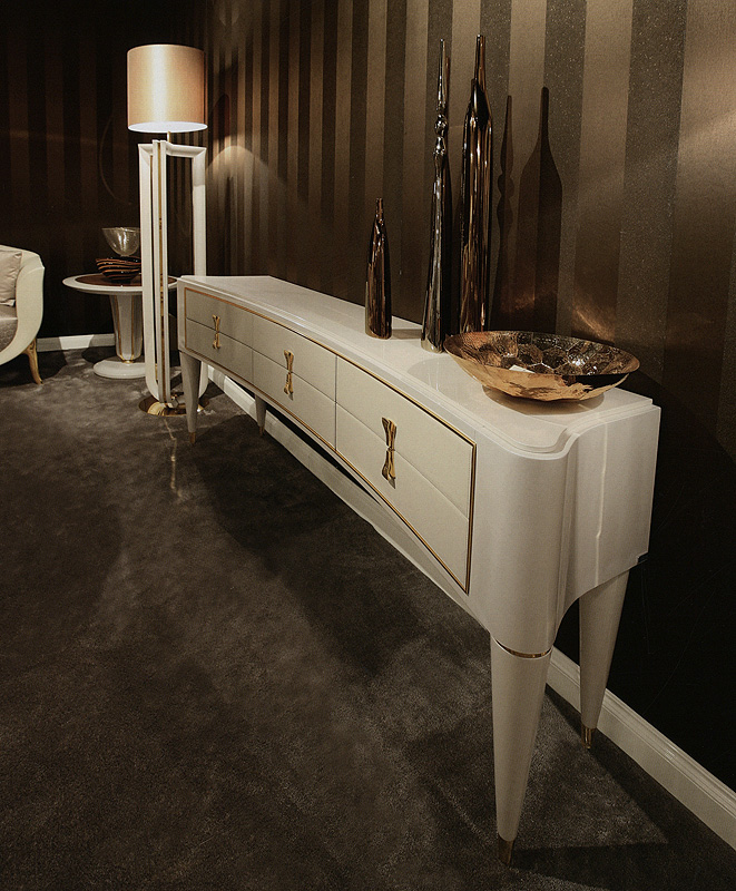 Консоль  REDECO 2137  - Вид №1