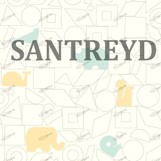 2440-DW-A Обои ProSpero Baby&Kids 2440DWA