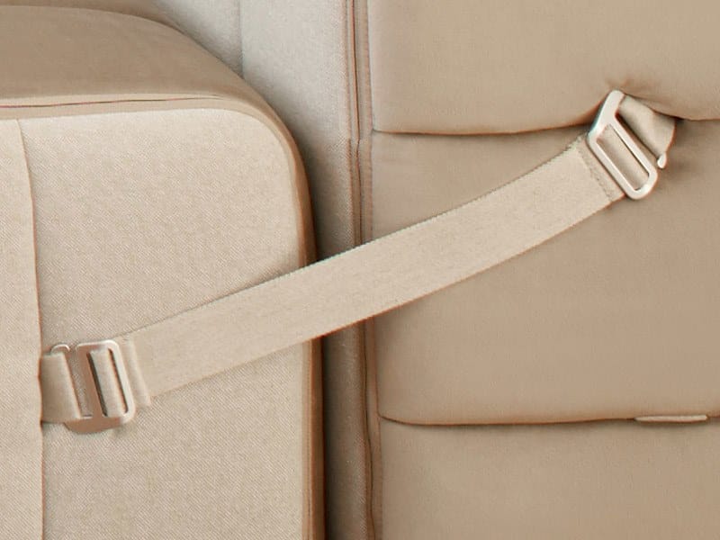 Модульная ткань пуф AMBIVALENZ Curt ARCH-00033542 - Вид №61