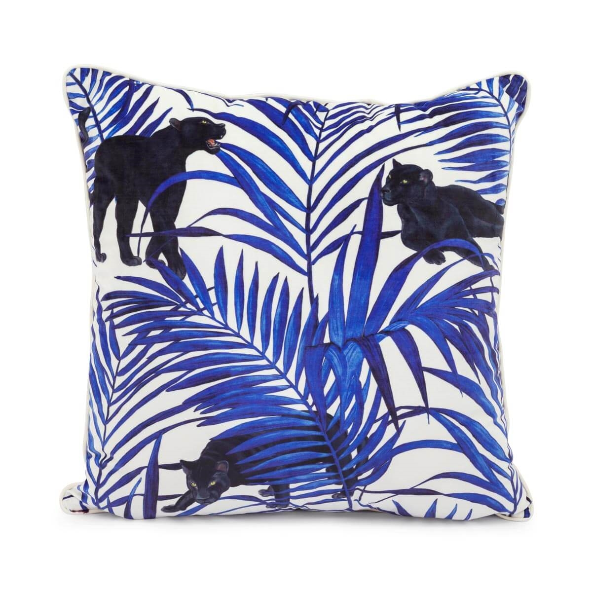 700418-83 ABHIKA НАБОР ПОДУШКИ АБХИКА LT.BLUE  - Вид №4