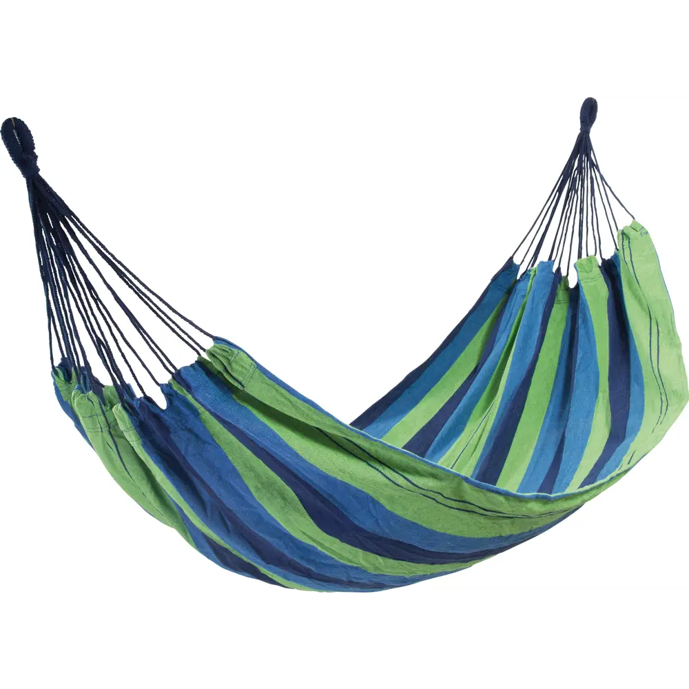 Гамак HAM-11 с чехлом 200x120 см Santreyd STLM-2204094