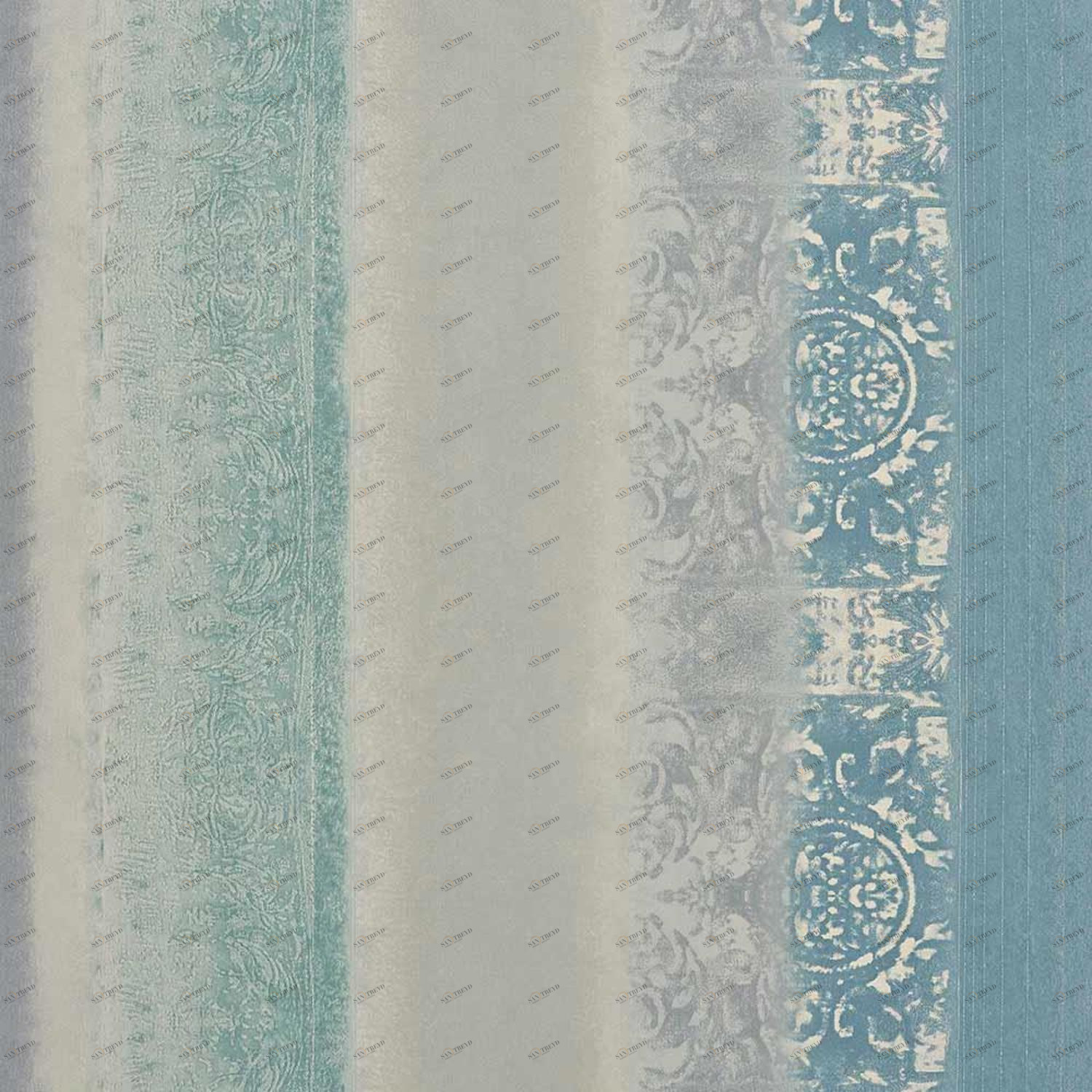 Рулон обоев CASAMANCE 72430667 Основа винил на бумаге INSTANT