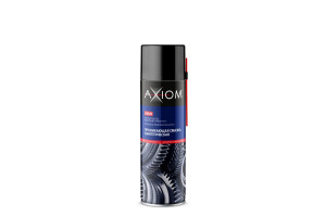 16511471 Синтетическая проникающая смазка 650 мл a9629 AXIOM