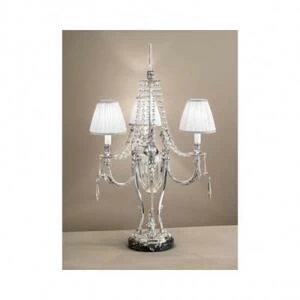 Лампа / 0152/3/L/SILV