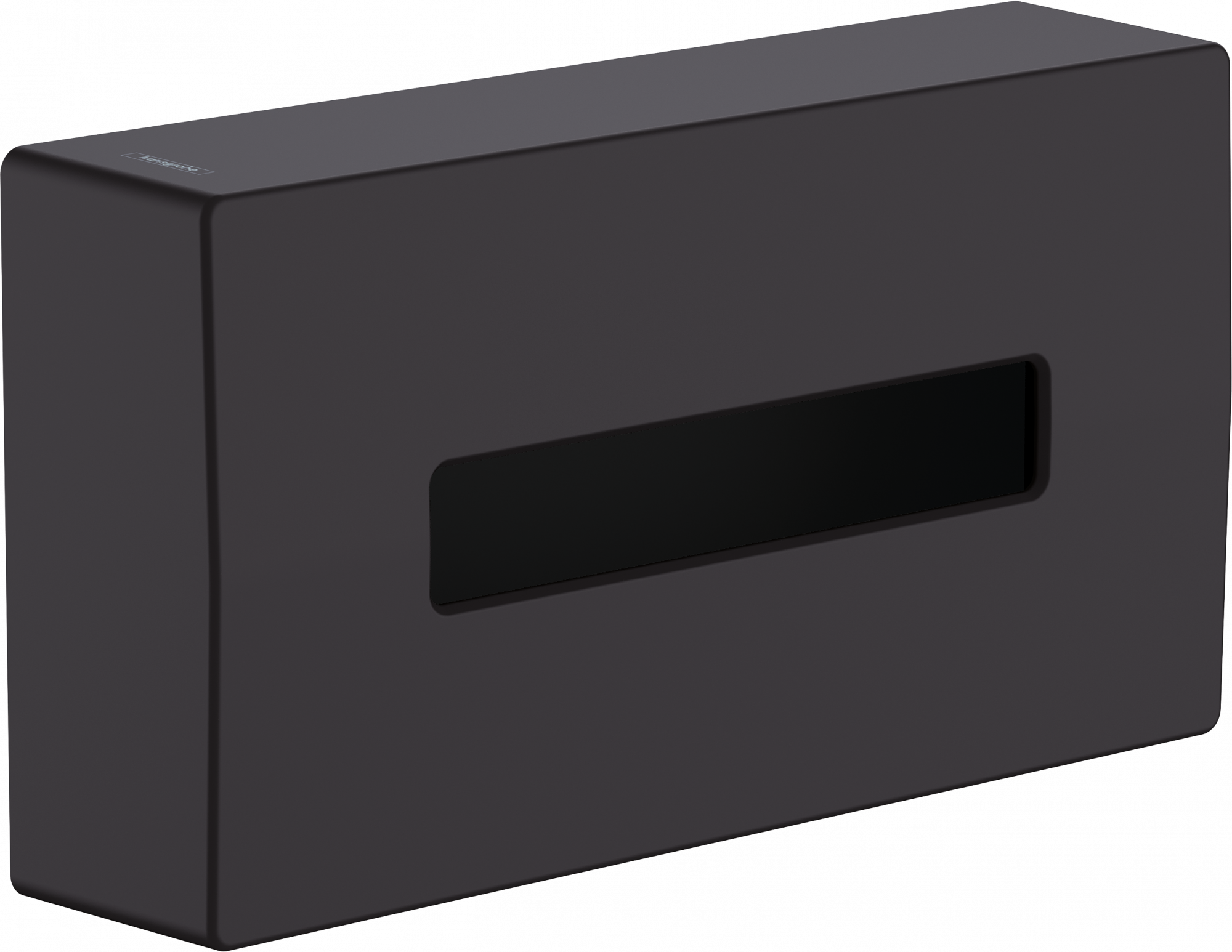 41774670 AddStoris Коробка для салфеток Hansgrohe 