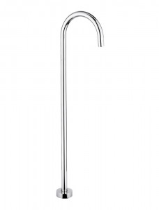 0401/26 Bellosta Rubinetterie НАПОЛЬНАЯ ВАННА