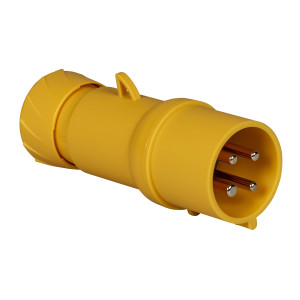 PKX32M414 КАБ ВЛК 32A 3PE 100-130 IP44 Schneider Electric PratiKa